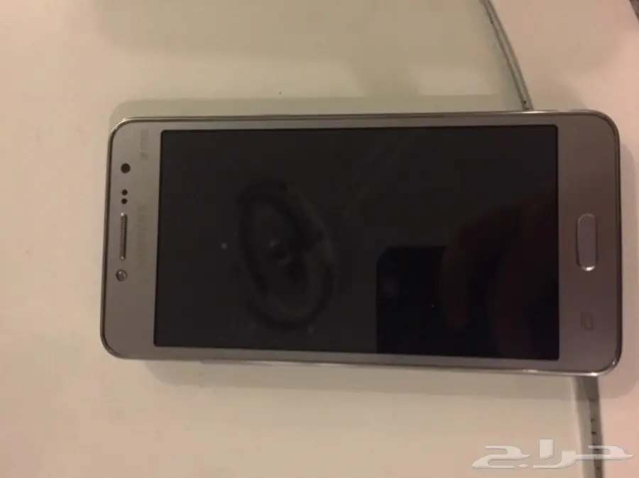 جلكسي برايم نضيف