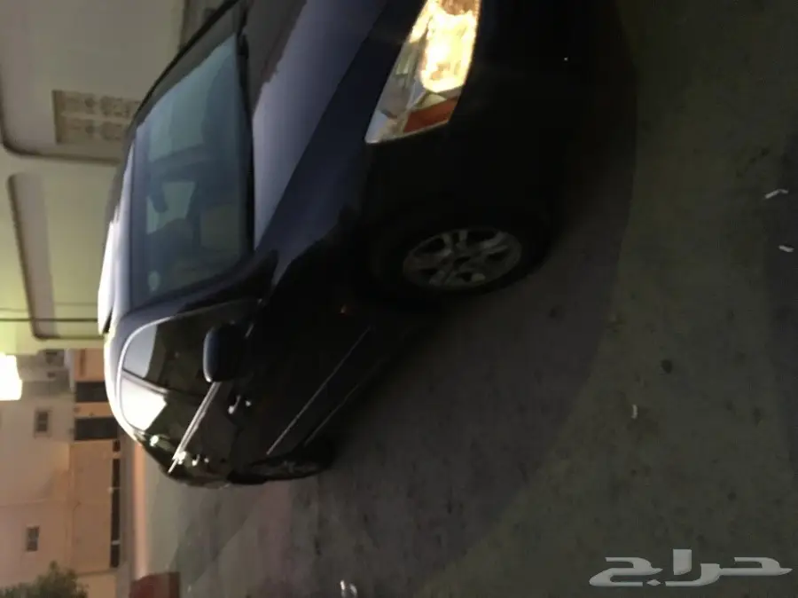 للبيع هوندا اكورد  (image 4)