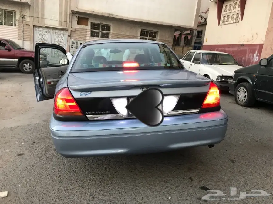 فورد كراون فكتوريا (image 5)