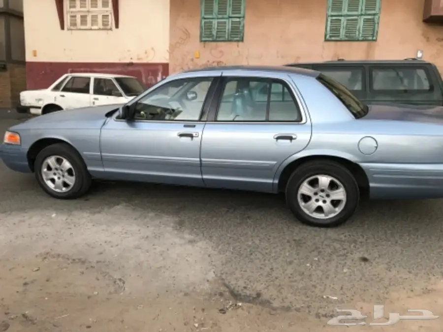 فورد كراون فكتوريا (image 7)