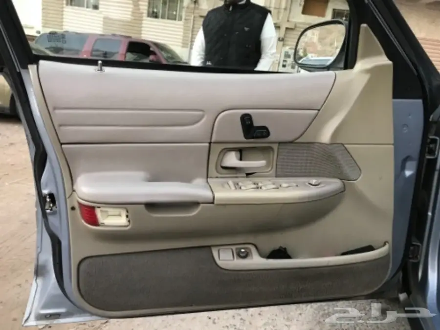 فورد كراون فكتوريا (image 9)