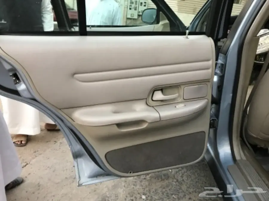 فورد كراون فكتوريا (image 10)