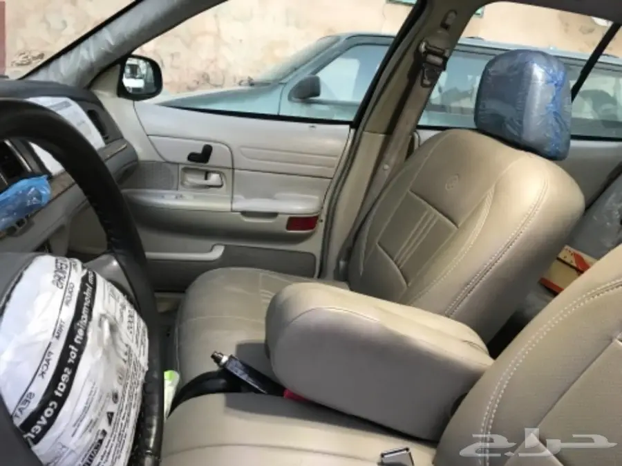 فورد كراون فكتوريا (image 11)