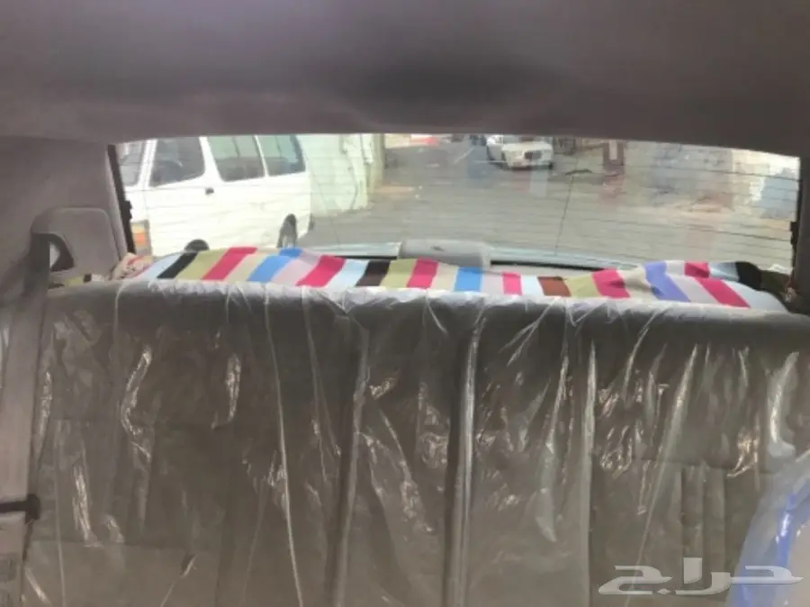 فورد كراون فكتوريا (image 12)