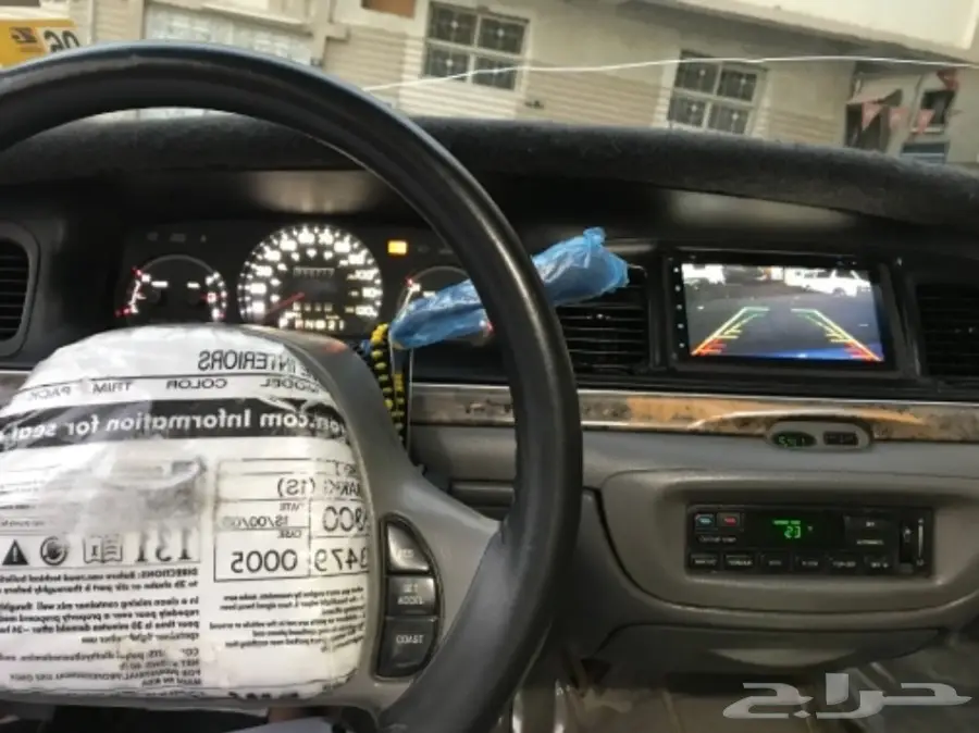 فورد كراون فكتوريا (image 13)