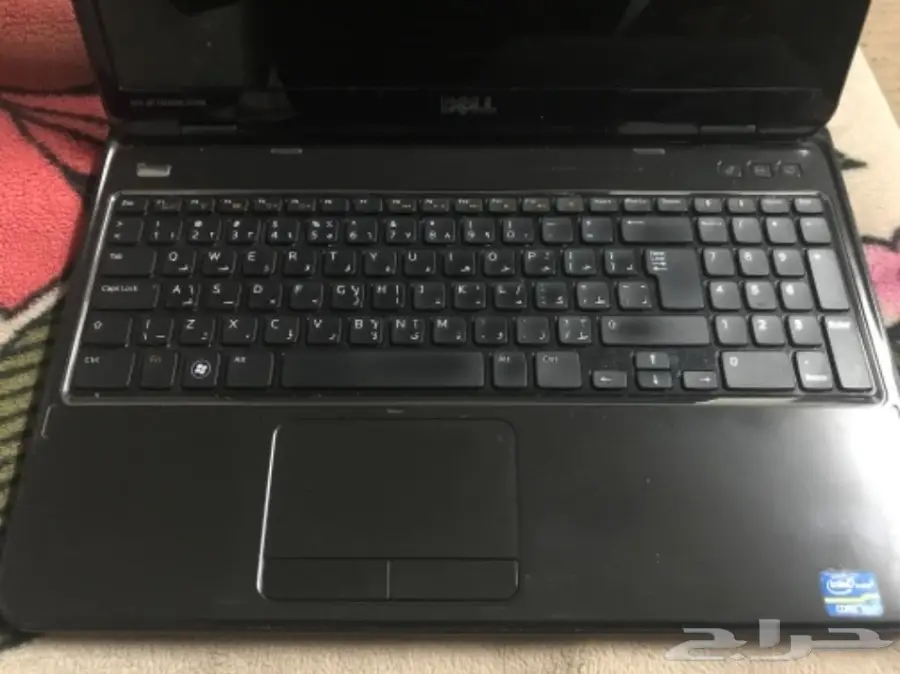 لاب توب ديل للبيع (image 1)
