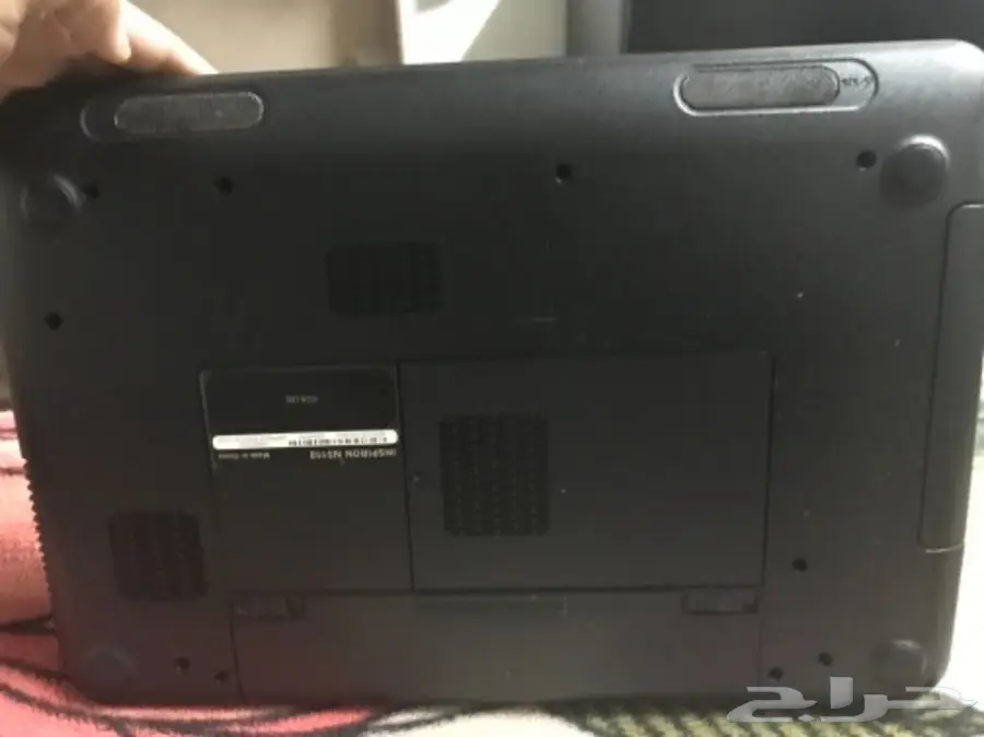 لاب توب ديل للبيع (image 2)