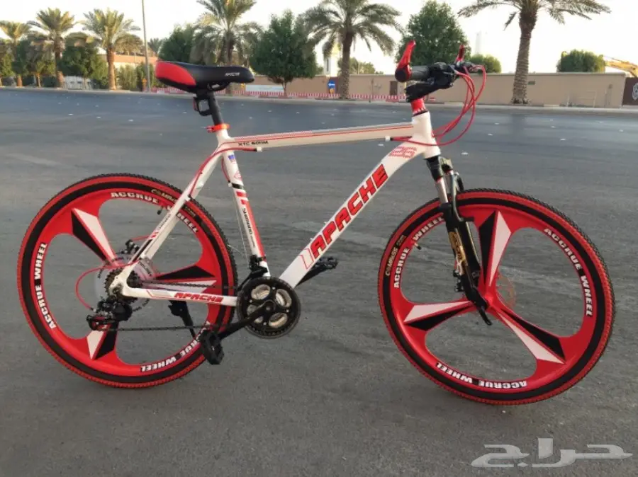 دراجات هوائية رياضية اصليه سياكل  (image 4)