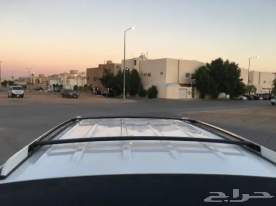 يوكن دينالي 2007 ابيض  (image 5)