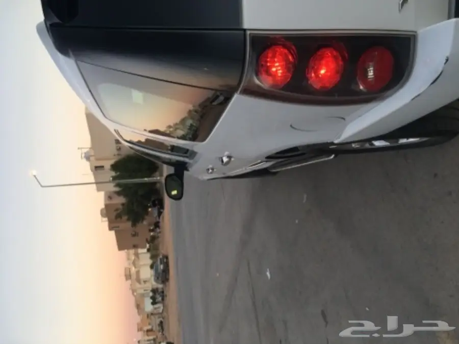 يوكن دينالي 2007 ابيض  (image 6)