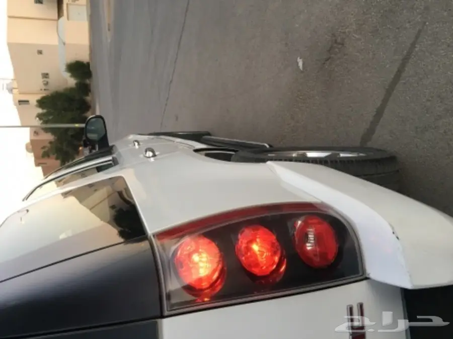 يوكن دينالي 2007 ابيض  (image 7)