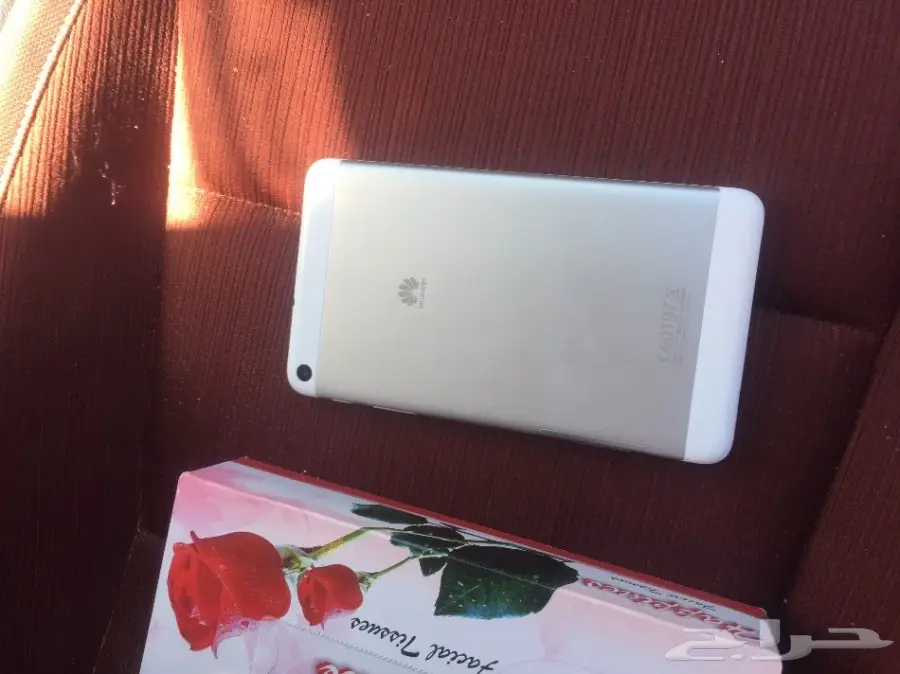 للبيع هواوي تاب