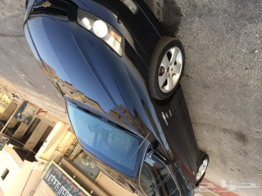 كابرس اس اس 2006 