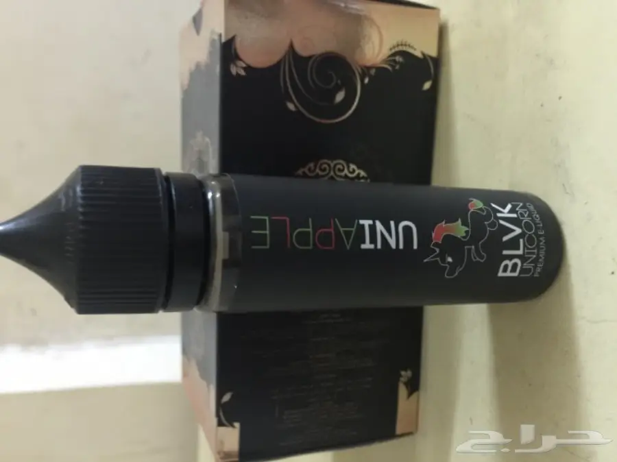 نكهه تفاح الكترونيه للبيع 