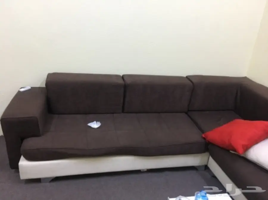 اثاث استراحه للبيع مع مكيفات  (image 5)