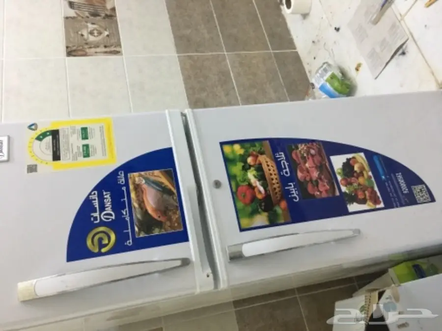 اثاث استراحه للبيع مع مكيفات  (image 8)