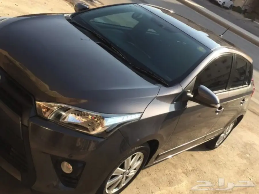 يارس 2015 سبورت S1.5 HB للبيع (image 3)