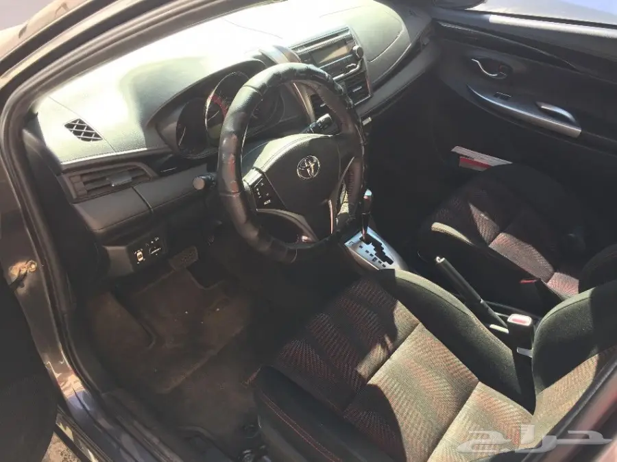 يارس 2015 سبورت S1.5 HB للبيع (image 11)