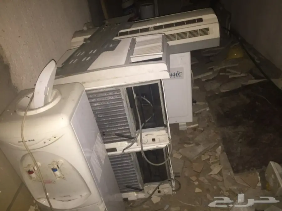 أثاث مستعمل جديد! (أكيا وسليب هاي) (image 1)