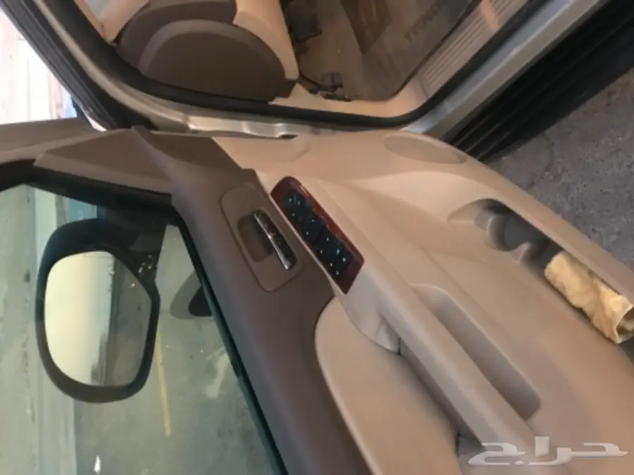 شفرولية تاهو سعودي - الجميح (image 9)