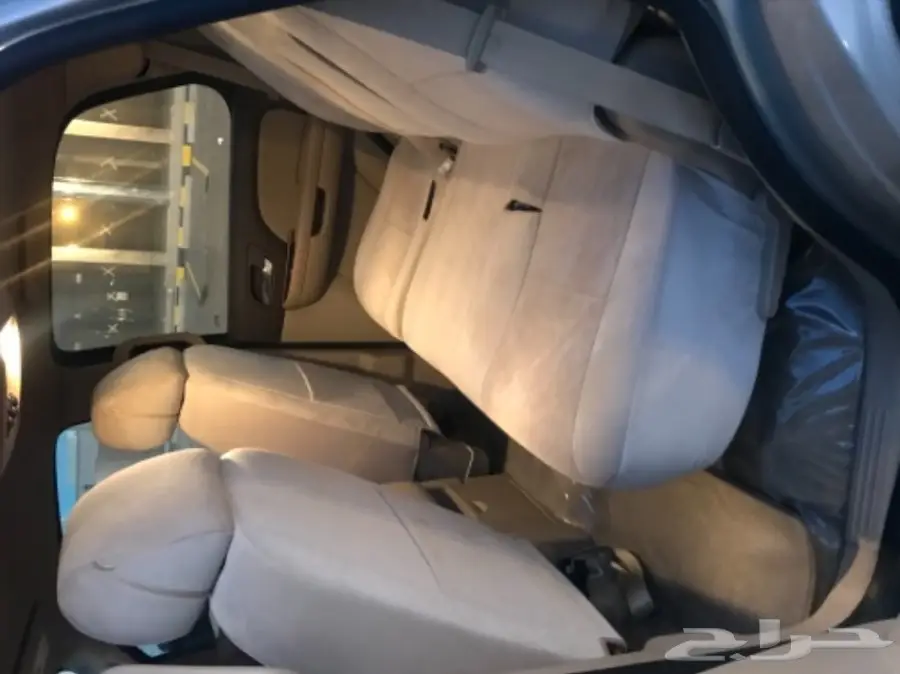 شفرولية تاهو سعودي - الجميح (image 12)