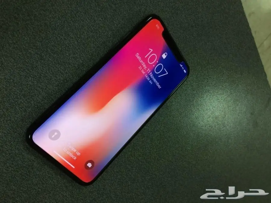 ايفون 10-iphoen x 265 (image 1)