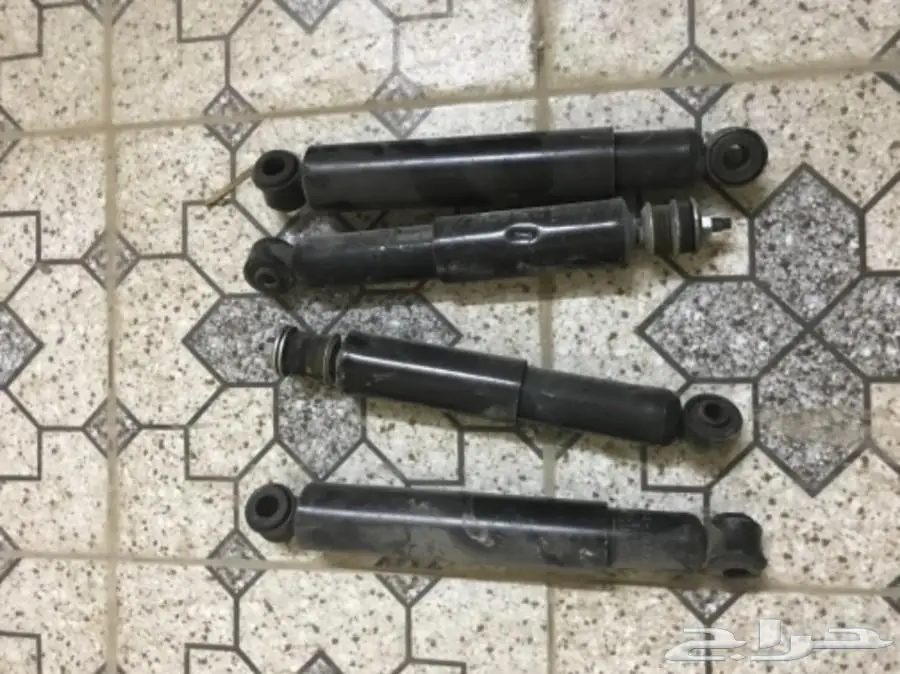 للبيع اغراض ددسن  (image 2)