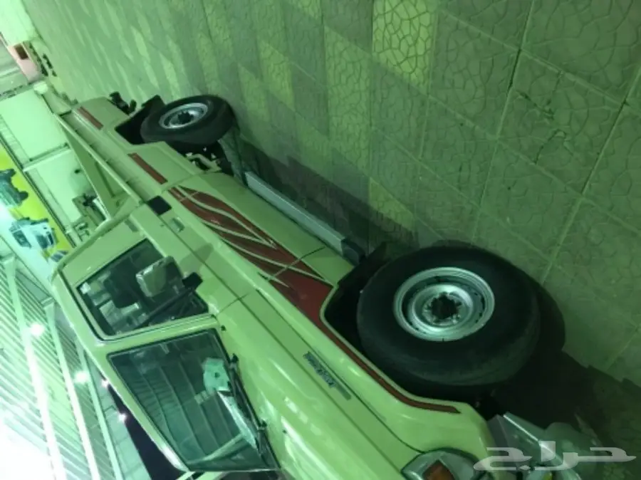 شاص 2005 بريمي