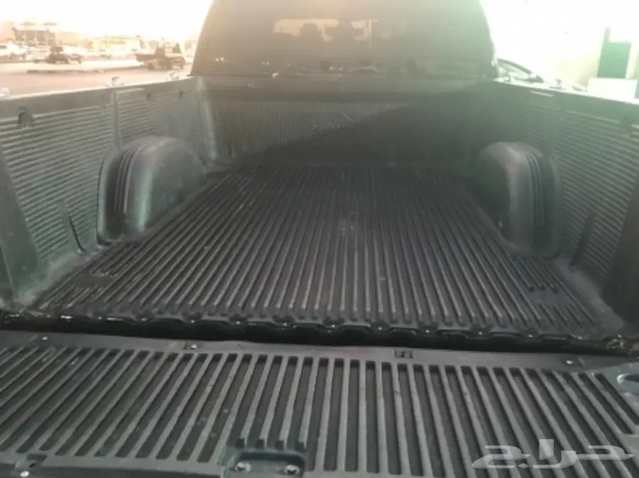 جمس سييرا 2001 (image 5)