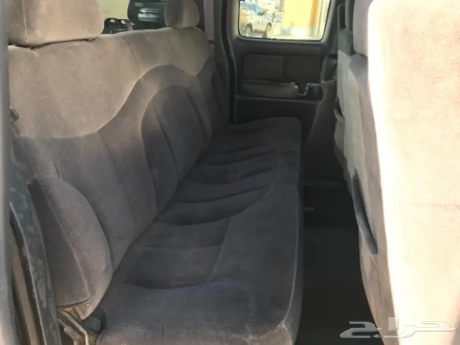 جمس سييرا 2001 (image 8)