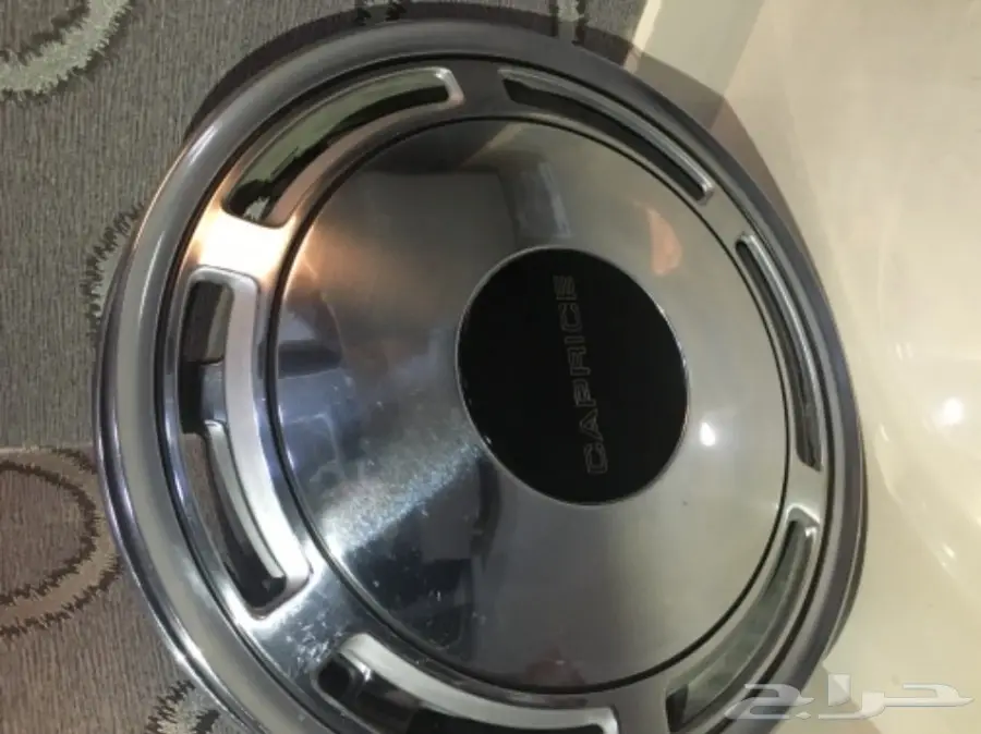 طيس كابرس (image 1)