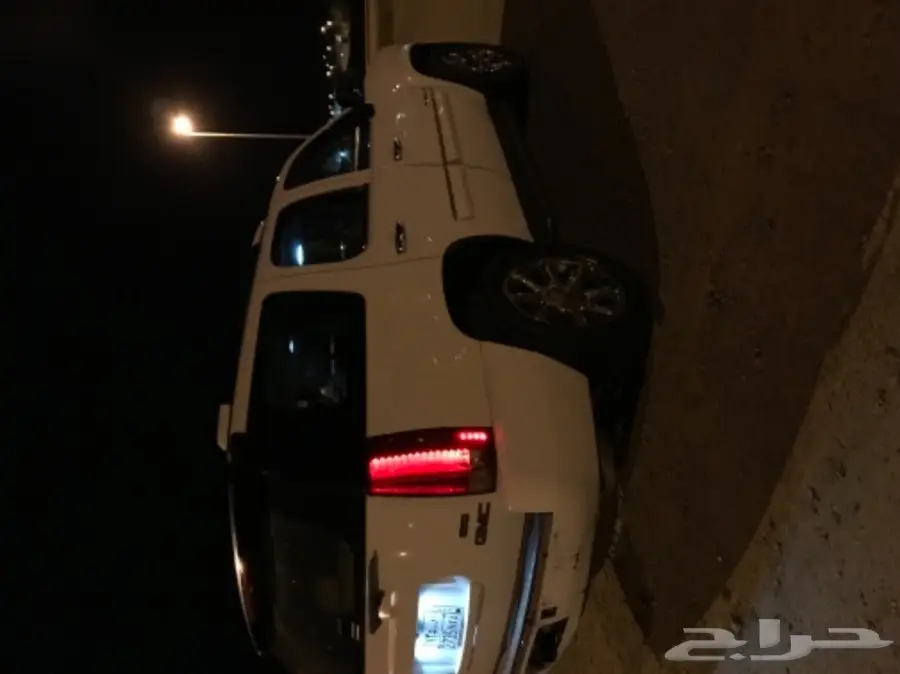 جمس قصير دينالي  (image 1)