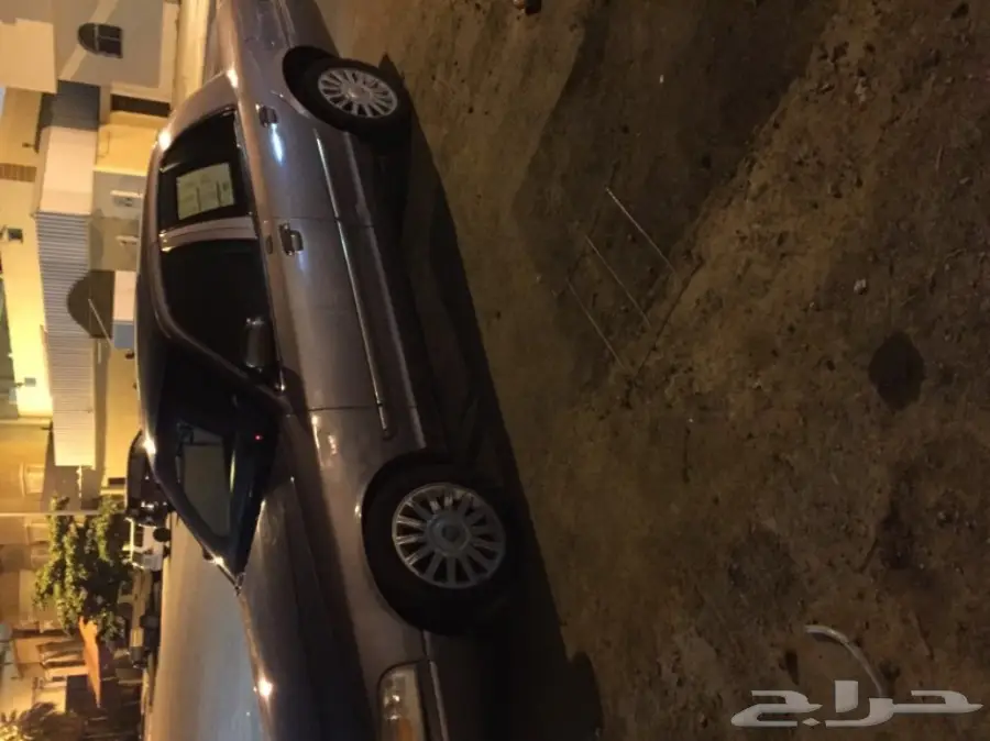 فورد قراند ماركيز 2006 فل كامل (image 2)