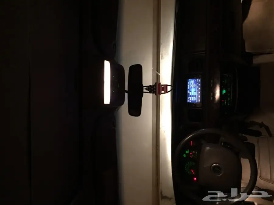 فورد قراند ماركيز 2006 فل كامل (image 6)