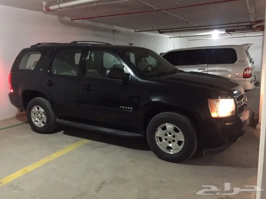 تاهو 2012 (image 1)