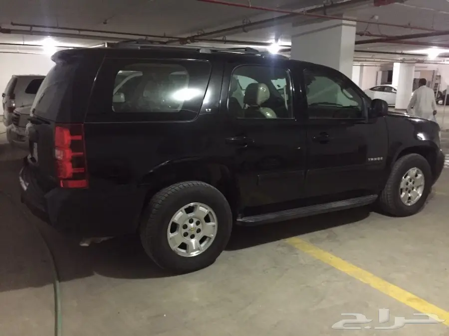 تاهو 2012 (image 2)