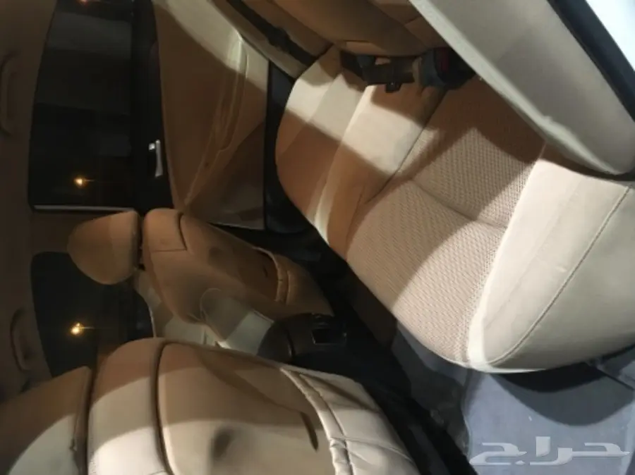 سوناتا 2012 درجة ثانية نظيفة ممشى 84 الف (image 7)