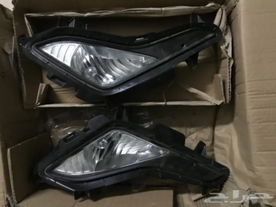 كشافات للبيع 