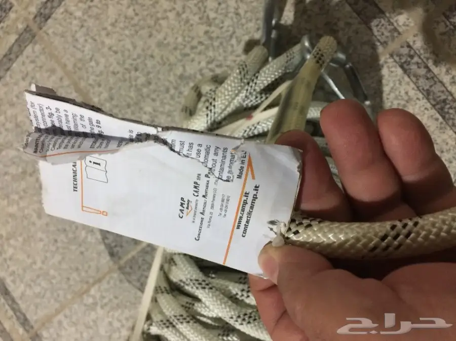 واير انقاذ متعدد الاستخدام (image 6)