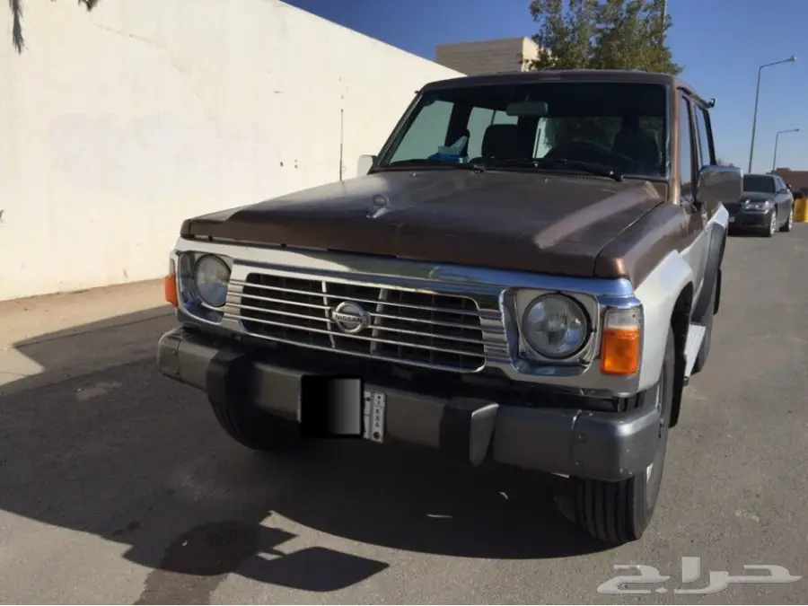 ربع باتروول موديل 89 للبيع (فتحه) (image 6)