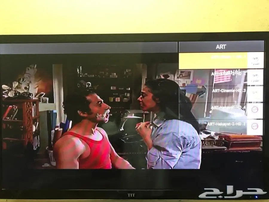 اشتراك يونيفرس iptv بأقل الاسعار وافضل خدمه  (image 1)