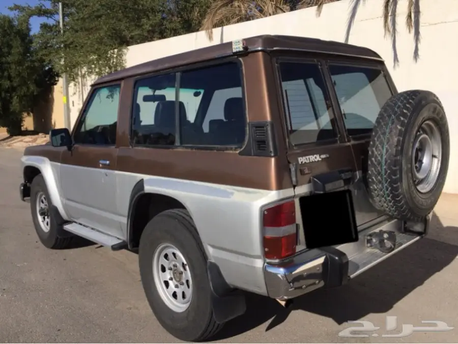 ربع باتروول موديل 89 للبيع (فتحه) (image 7)