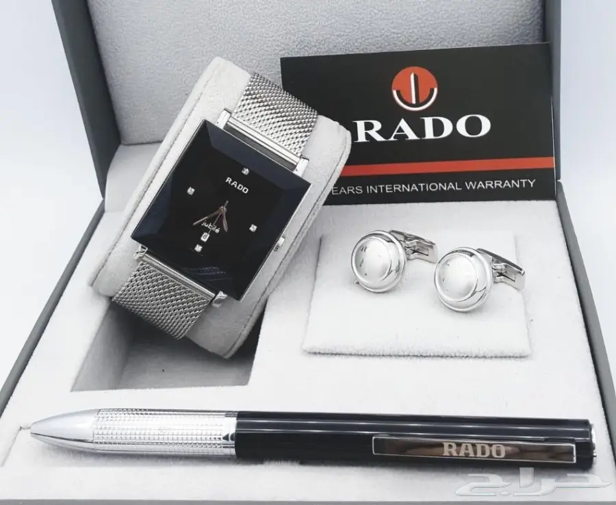 راديو: أقمشة فاخرة بسعر لا يروق! (image 4)