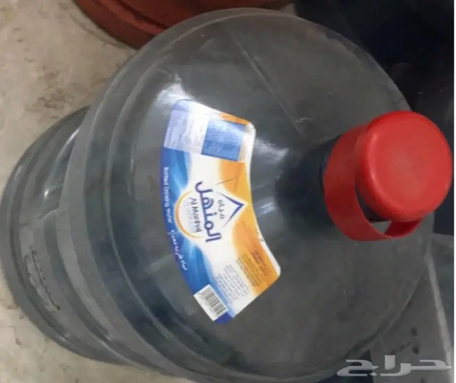 معدات غاز ومياه منخل - فرصة للبيع!