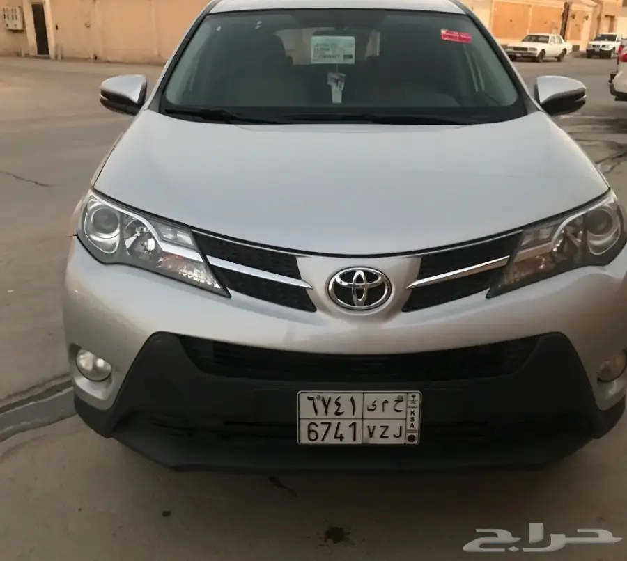 للبيع راف فور ستاندر