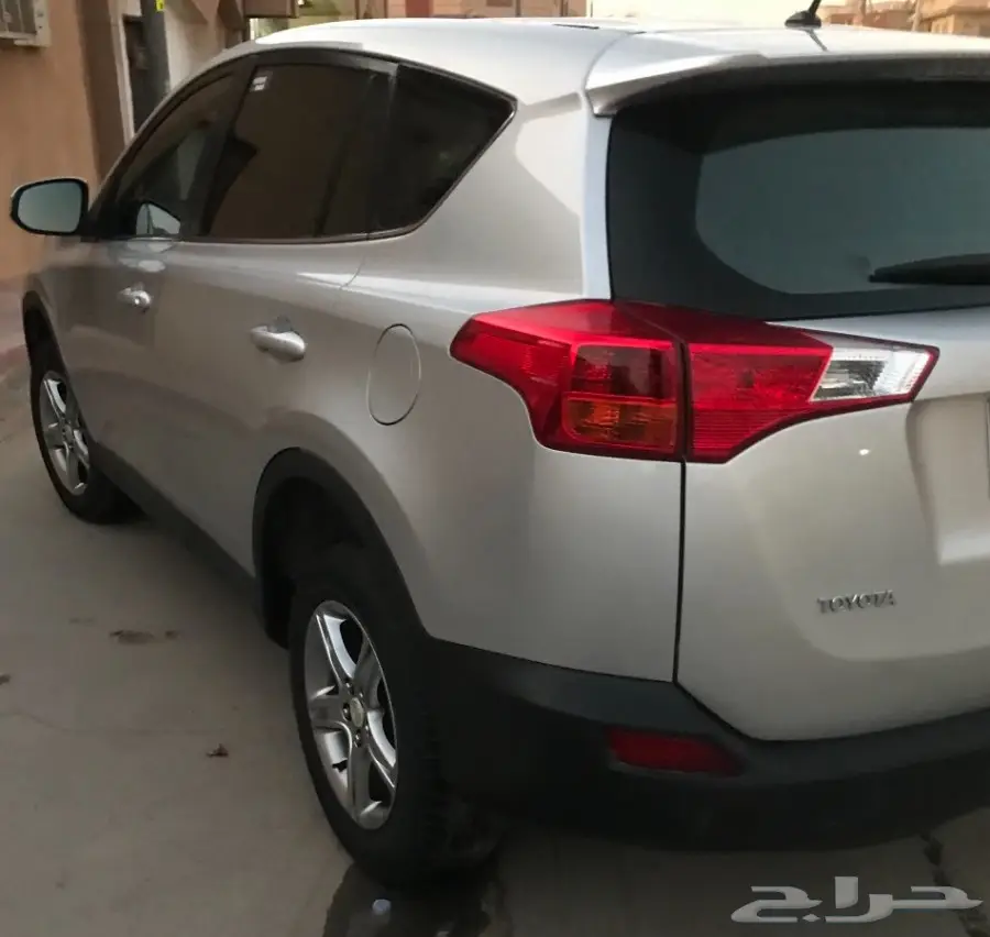 للبيع راف فور ستاندر (image 4)