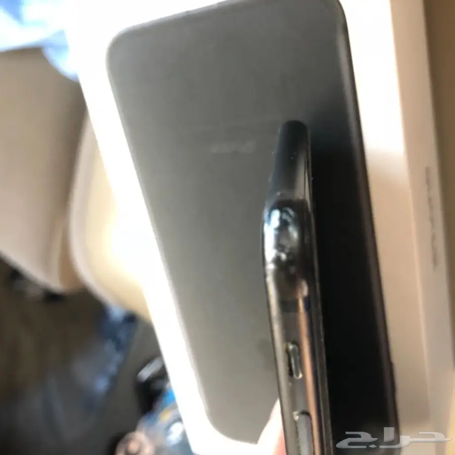 للبيع اي فون 7 128 قيقا مطفي  (image 6)