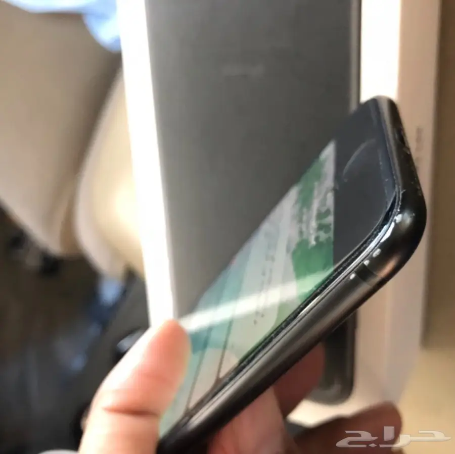 للبيع اي فون 7 128 قيقا مطفي  (image 7)