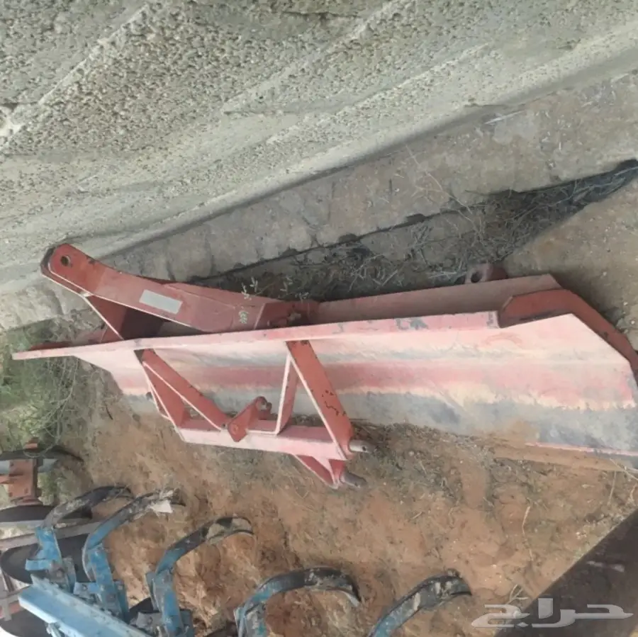 مقطوره قلابي للبيع (image 6)