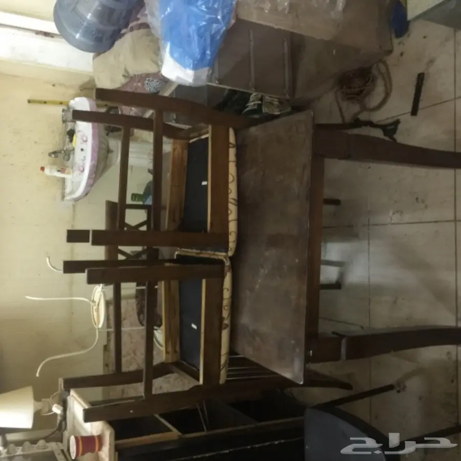 أثاث مستعمل جديد! (أكيا وسليب هاي) (image 5)